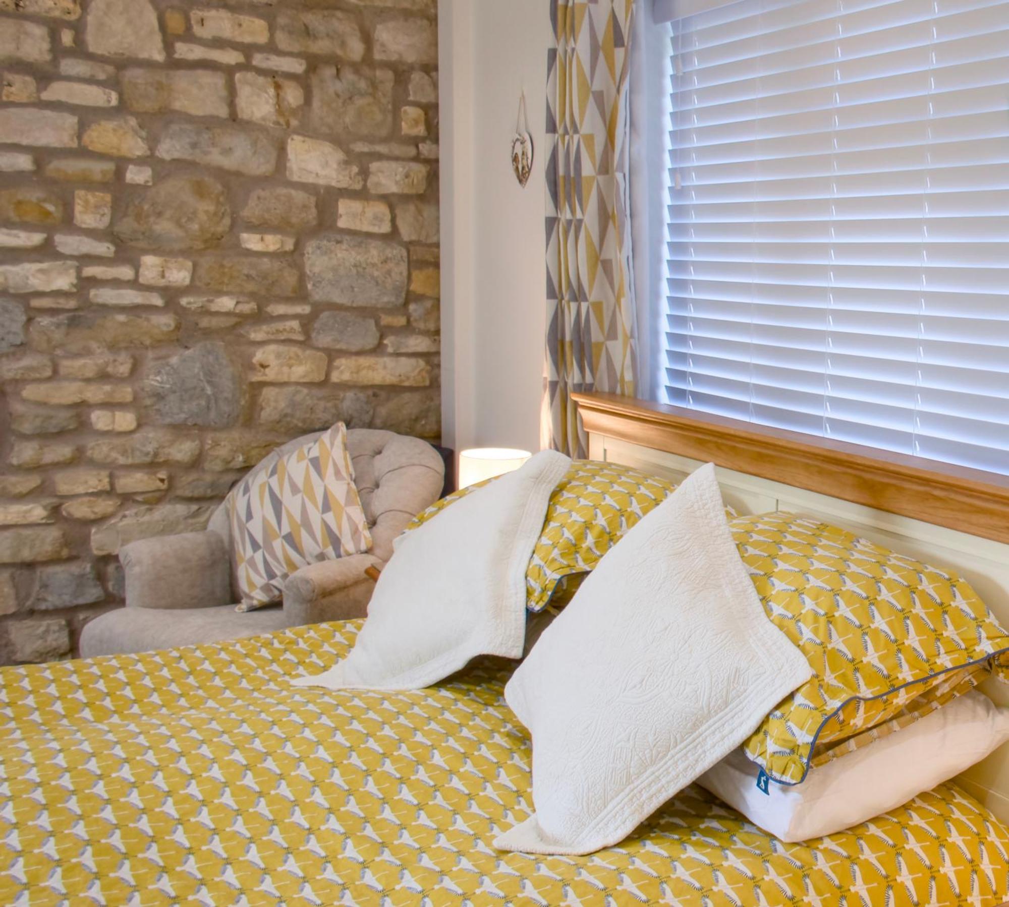 Guest Suite King Bed In Chew Valley Bath Somerset Chew Magna Exterior foto